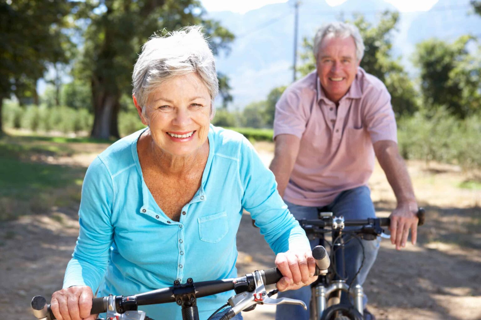 Orthodontics for Seniors It's Never Too Late to Get Straight Teeth Early Orthodontic Treatment Weatherford Early Orthodontic Treatment for a Healthy Smile Phase I Orthodontic Treatment Weatherford Orthodontics Orthodontist in Weatherford TX Wood orthodontics dentist in Weatherford TX Dr. Steve Wood