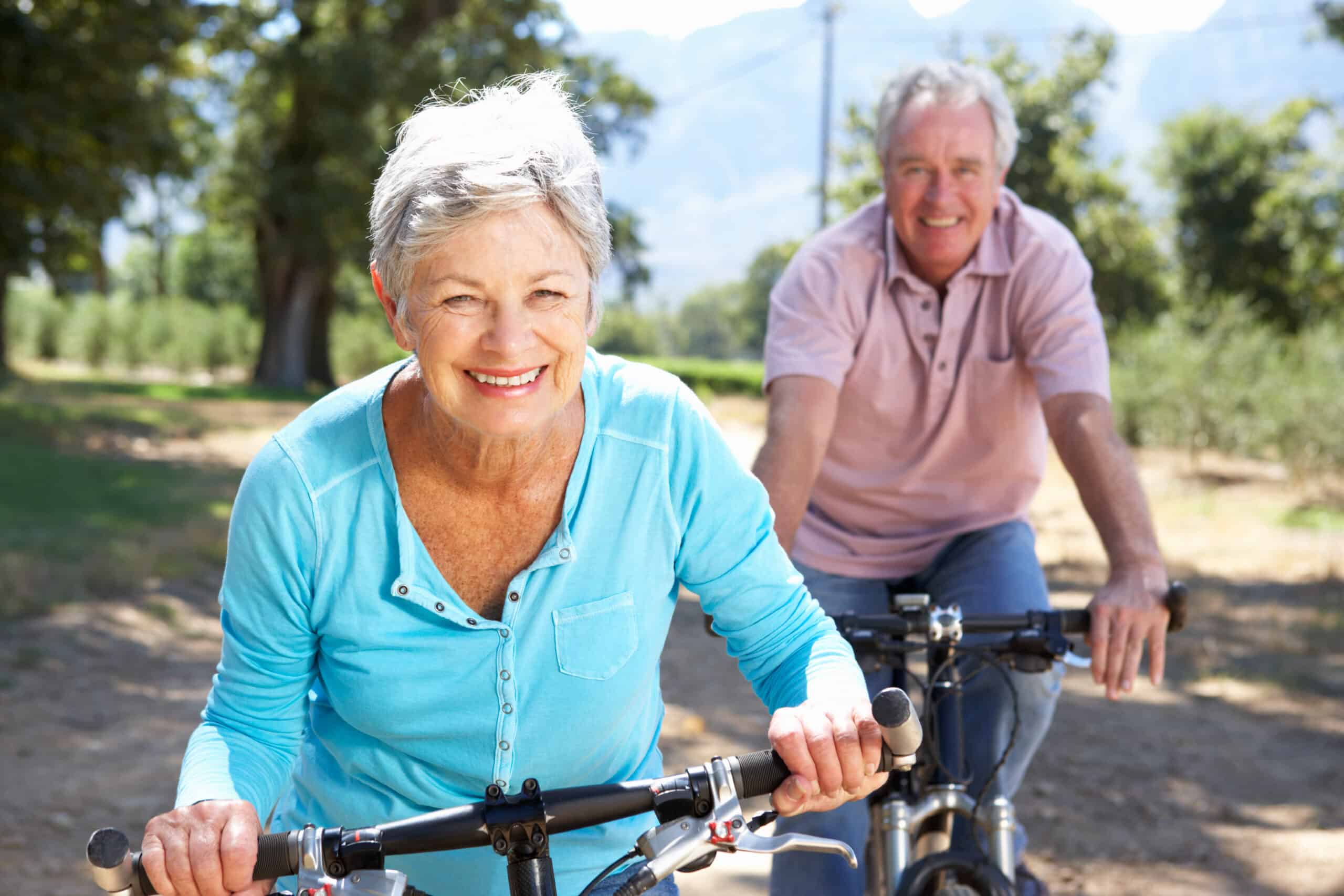 Orthodontics for Seniors It's Never Too Late to Get Straight Teeth Early Orthodontic Treatment Weatherford Early Orthodontic Treatment for a Healthy Smile Phase I Orthodontic Treatment Weatherford Orthodontics Orthodontist in Weatherford TX Wood orthodontics dentist in Weatherford TX Dr. Steve Wood