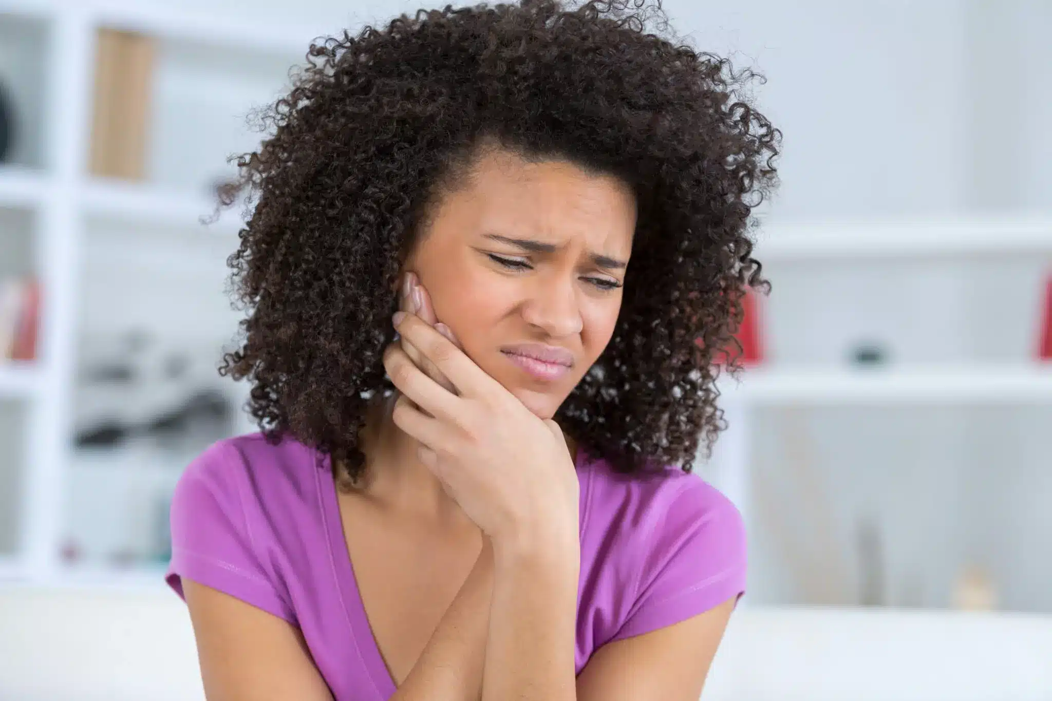Orthodontic Emergencies
