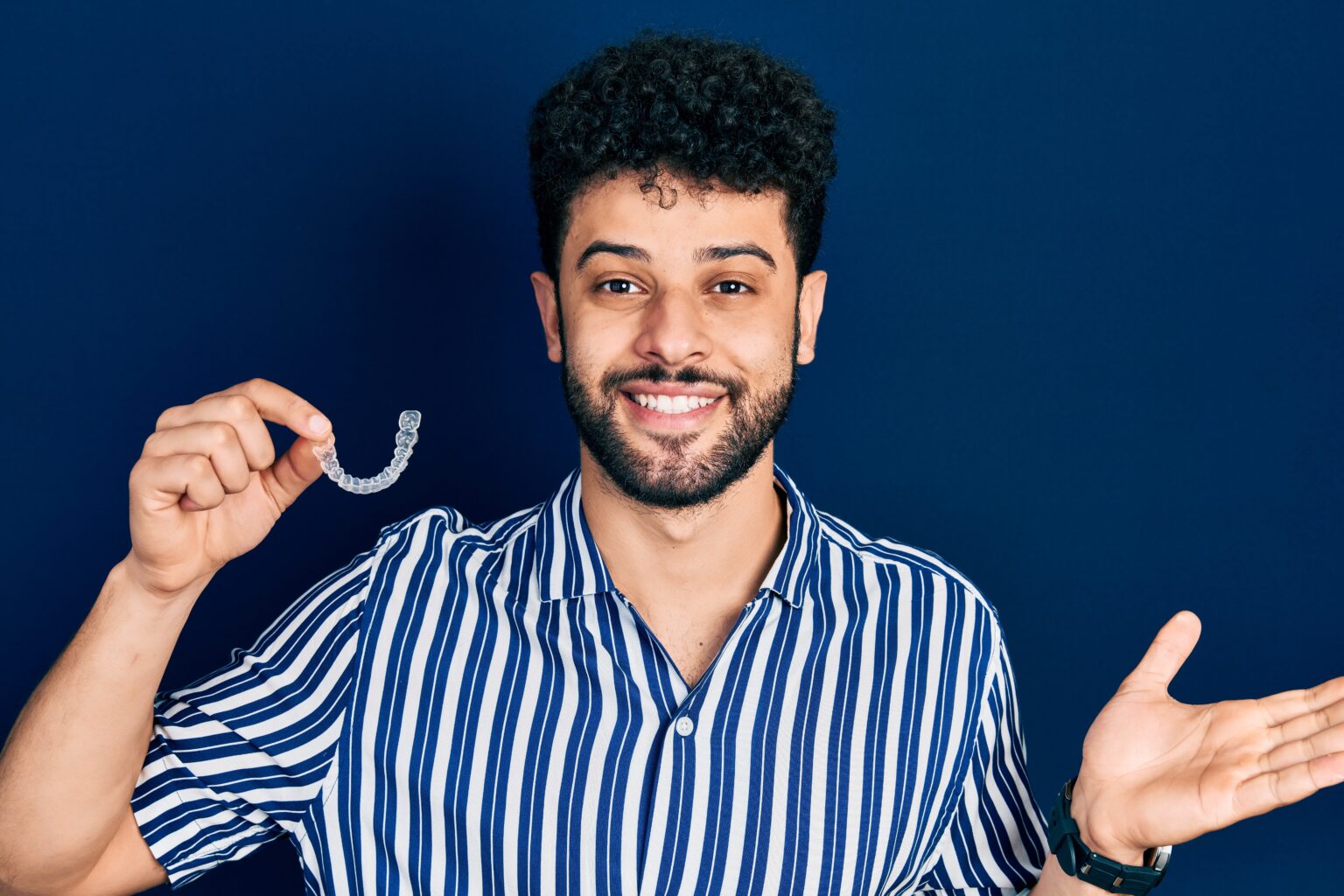 Quality Clear Aligners Near Me in Weatherford. Wood Orthodontics. Clear Aligners, Metal Braces, Retainers, Bite Issues, Emergency Orthodontics. 817-599-5084 Dr. Steve Wood