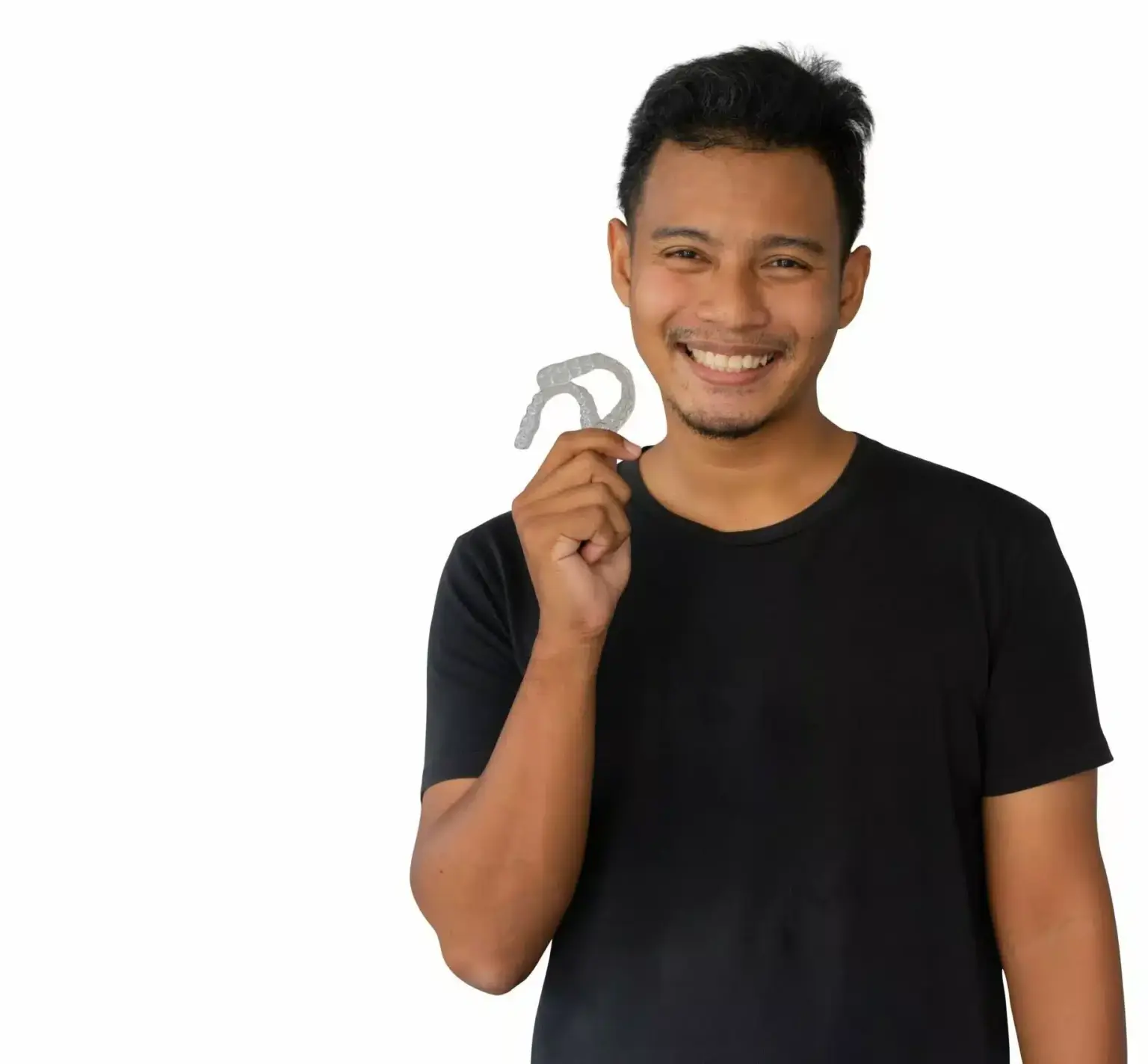 clear aligners in Weatherford