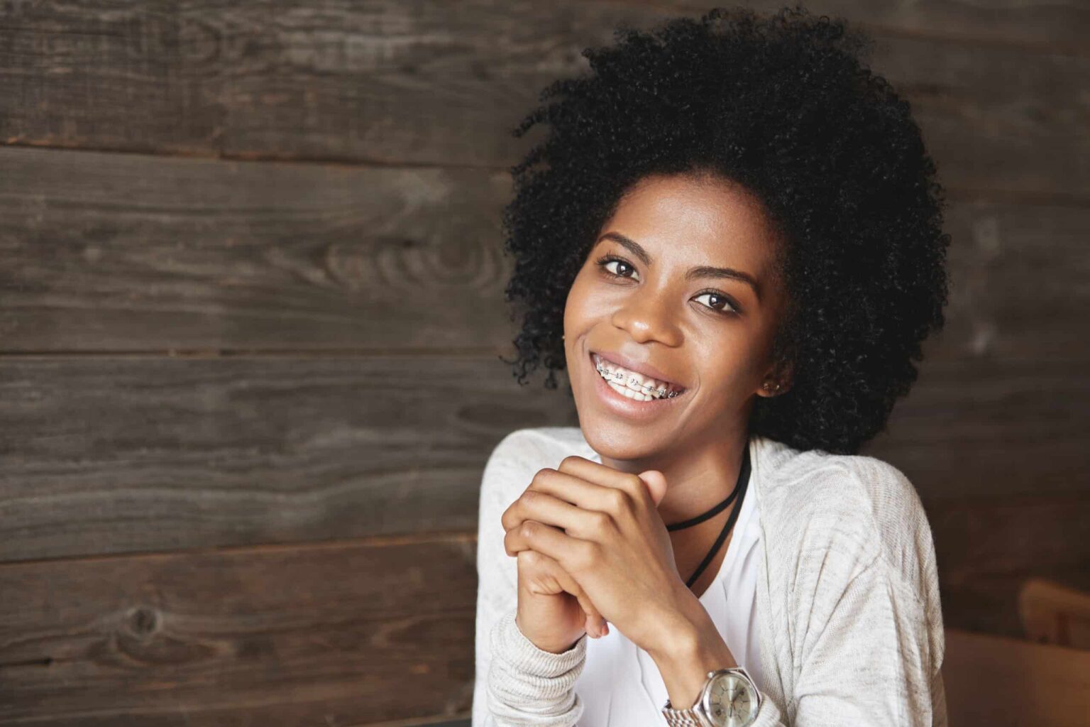 Which Teeth Straightening Options Are Right for You? Teeth Straightening Options in Weatherford. Wood Orthodontics. Orthodontist in Weatherford, TX 76086. Call us today: 817-599-5084