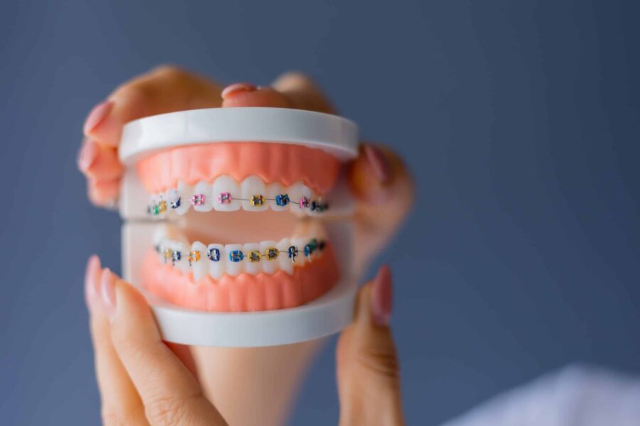Emergency Braces Repair Weatherford
