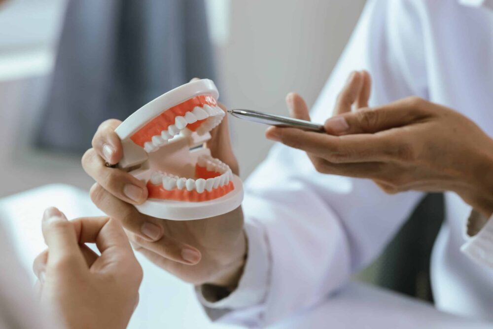 Orthodontist Weatherford