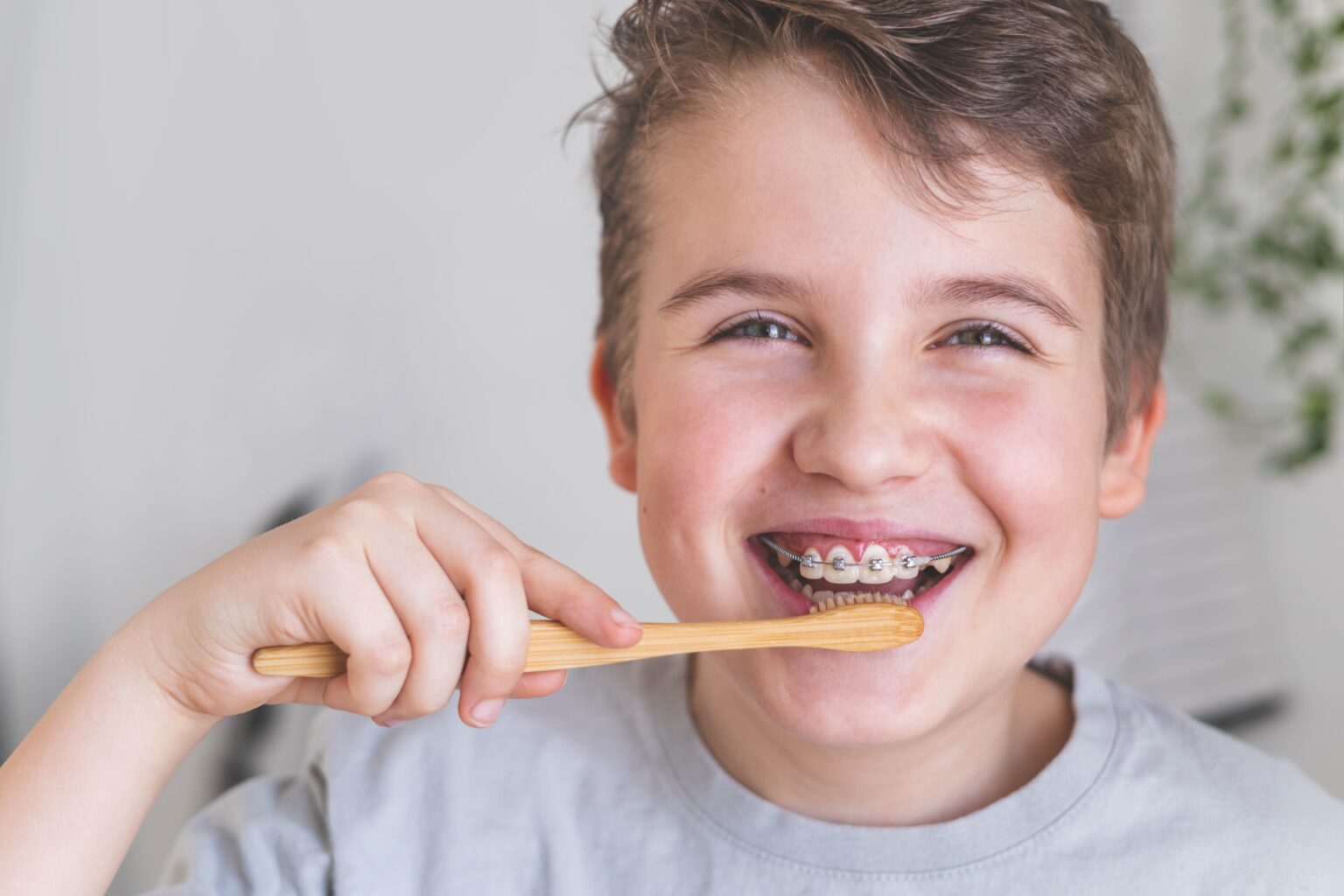Braces for Kids Weatherford