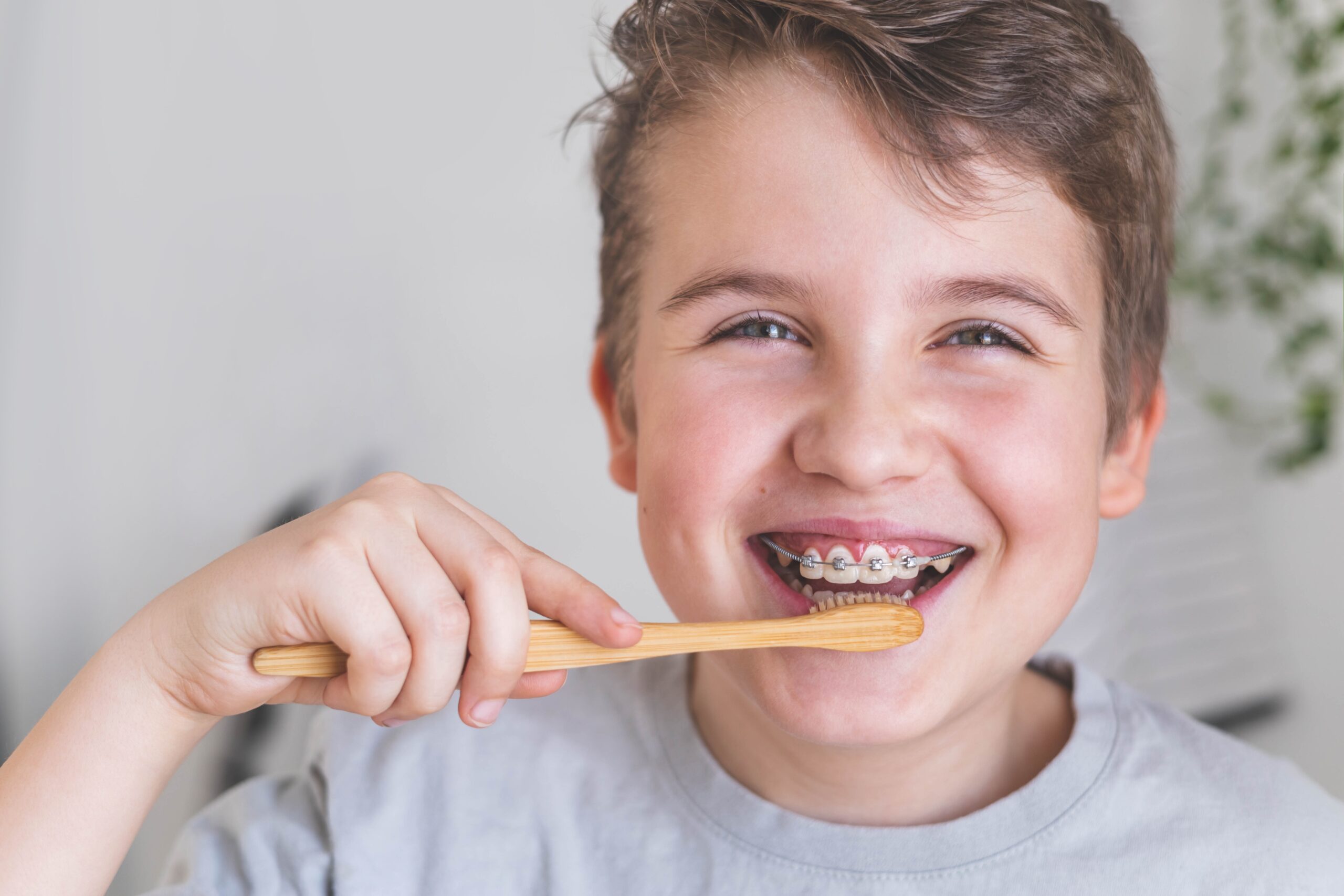 Braces for Kids Weatherford